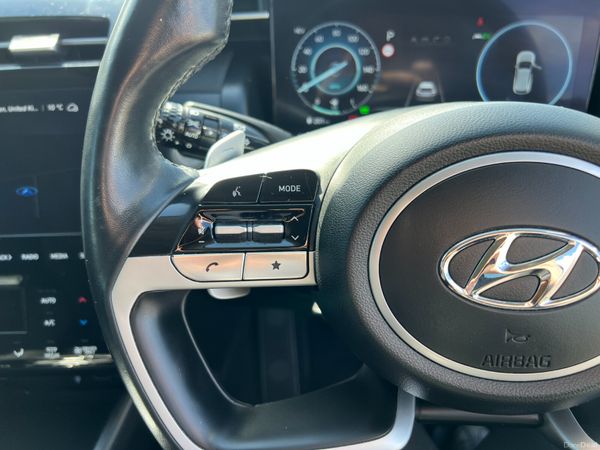 2023(232) Hyundai Tucson Premium 1.6 TGDI PHEV 4WD 387248983