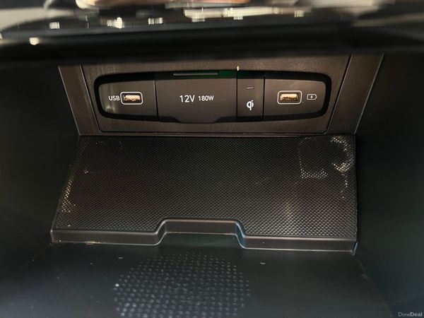 2023(232) Hyundai Tucson Premium 1.6 TGDI PHEV 4WD 387248995