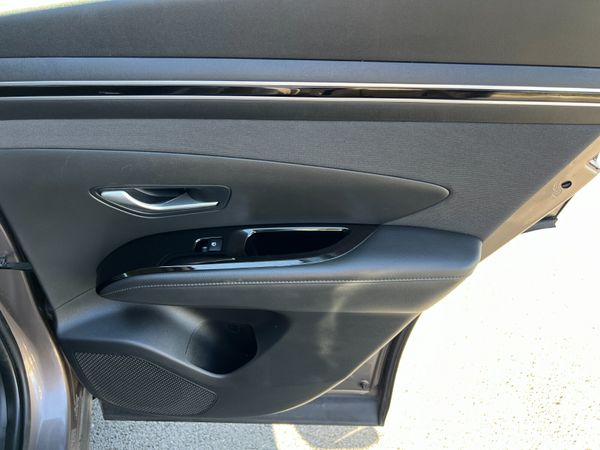 2023(232) Hyundai Tucson Premium 1.6 TGDI PHEV 4WD 387249009