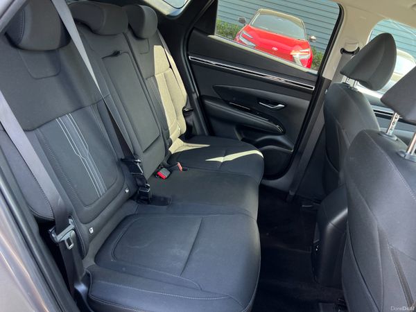 2023(232) Hyundai Tucson Premium 1.6 TGDI PHEV 4WD 387249011