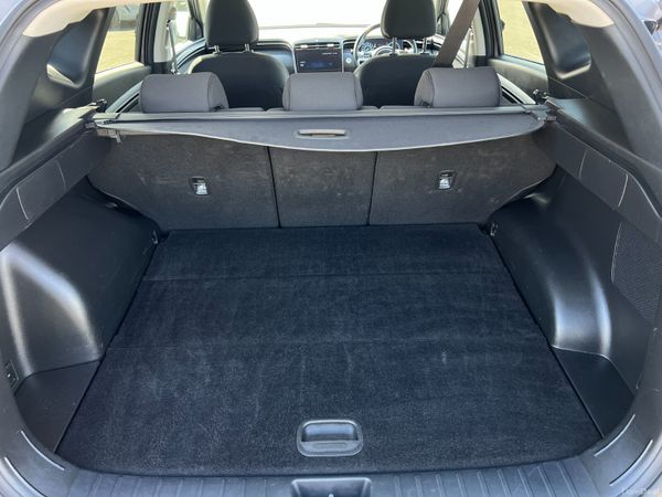 2023(232) Hyundai Tucson Premium 1.6 TGDI PHEV 4WD 387249017