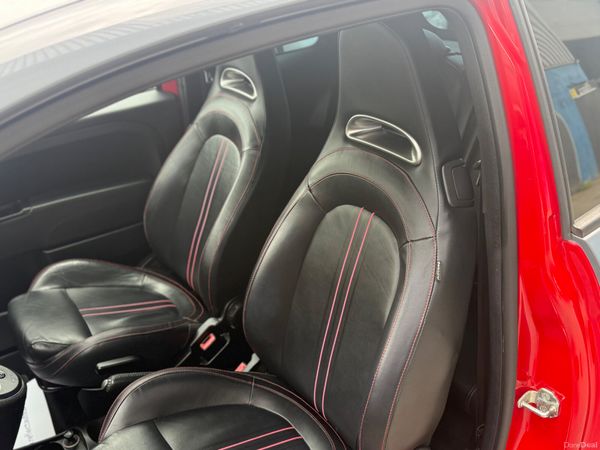 2017 ABARTH 595 TURISMO /BHP 165/1.4 Auto 387249437