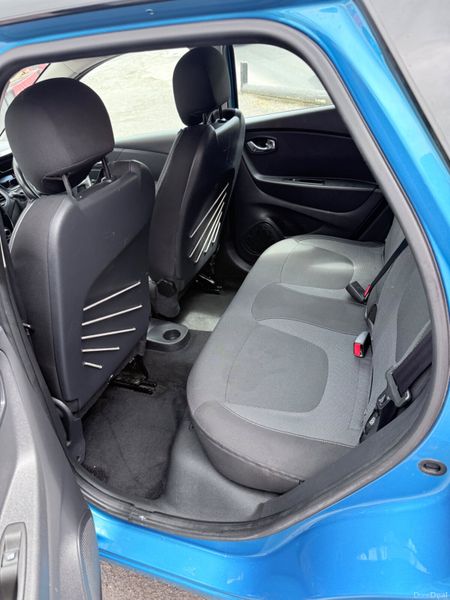 Renault Capture 0.9 Petrol Low Miles New NCT 387251153