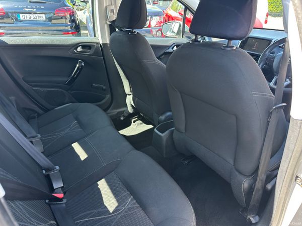 Peugeot 208 1.2 Petrol NCT TAX LOW KMS 387254931