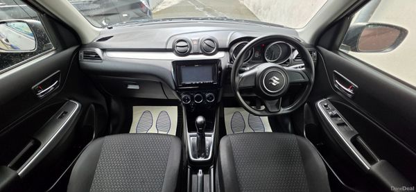 Suzuki Swift Automatic 387255035