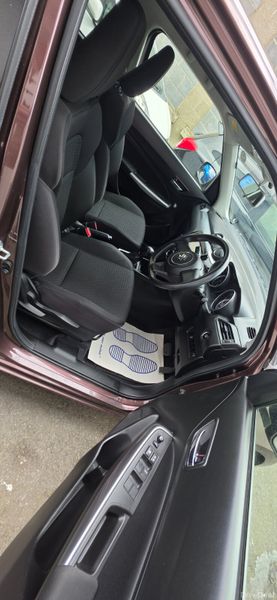 Suzuki Swift Automatic 387255037