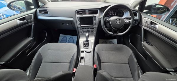 Vw Golf Automatic low Millage 387256597