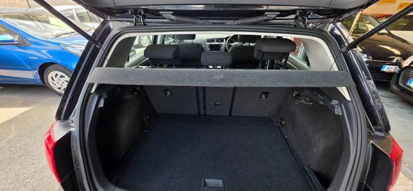 Vw Golf Automatic low Millage 387256599