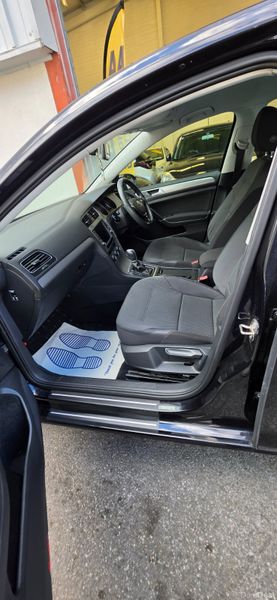 Vw Golf Automatic low Millage 387256605