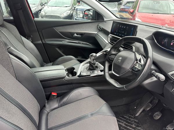 Peugeot 5008 1.5 Diesel NCT 387256703