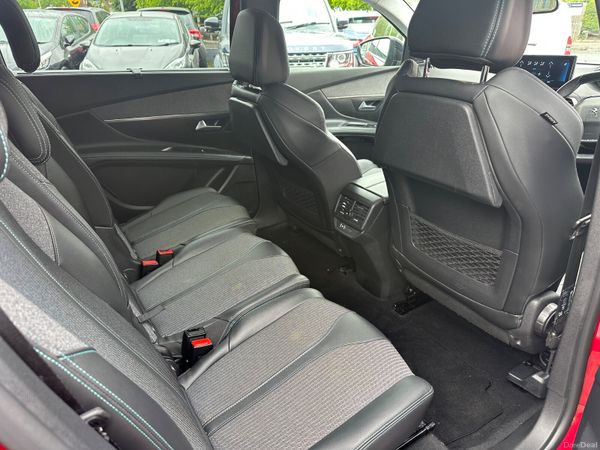 Peugeot 5008 1.5 Diesel NCT 387256705