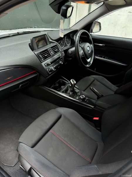 BMW 1-Series 2015 Sport 387258575