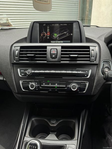BMW 1-Series 2015 Sport 387258585