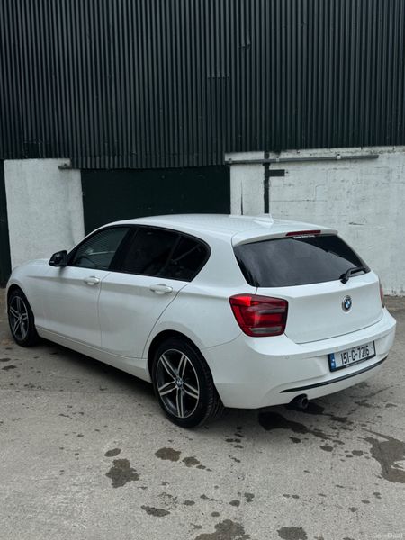 BMW 1-Series 2015 Sport 387258529