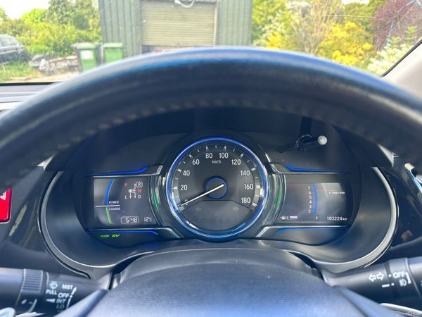HONDA GRACE/CIVIC 2015 TOPSPECS 387260657