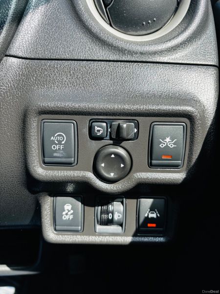 2014 NISSAN NOTE 1.2 AUTOMATIC XE PACKAGE 387261003