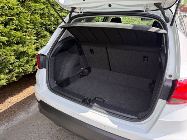 SEAT Arona 2019 AUTOMATIC 115-Bhp1.0  SE 387265349