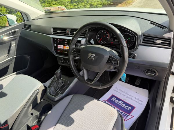 SEAT Arona 2019 AUTOMATIC 115-Bhp1.0  SE 387265351