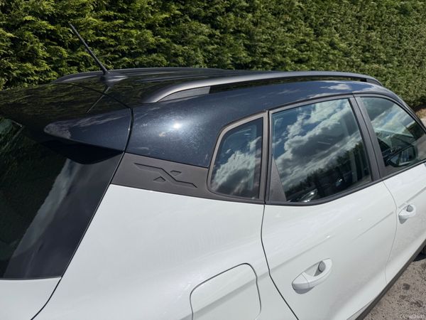 SEAT Arona 2019 AUTOMATIC 115-Bhp1.0  SE 387265353