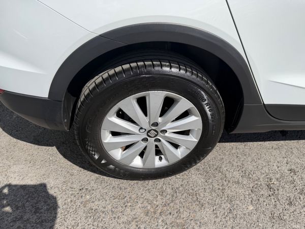 SEAT Arona 2019 AUTOMATIC 115-Bhp1.0  SE 387265355