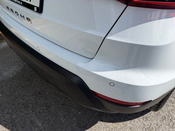 SEAT Arona 2019 AUTOMATIC 115-Bhp1.0  SE 387265357