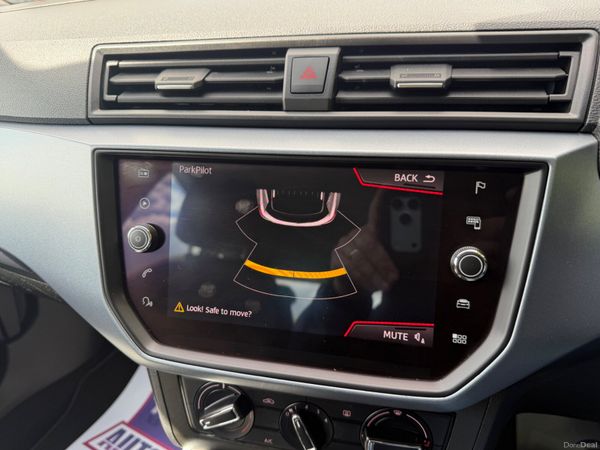 SEAT Arona 2019 AUTOMATIC 115-Bhp1.0  SE 387265321