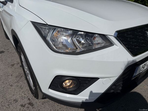SEAT Arona 2019 AUTOMATIC 115-Bhp1.0  SE 387265339