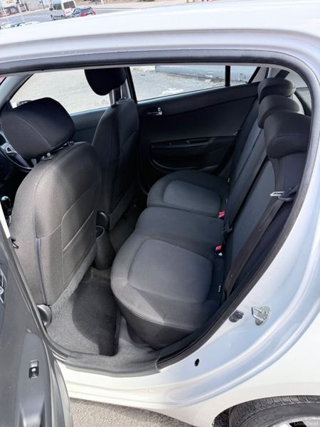 Hyundai i20 1.2 Petrol low Miles New NCT 387266969