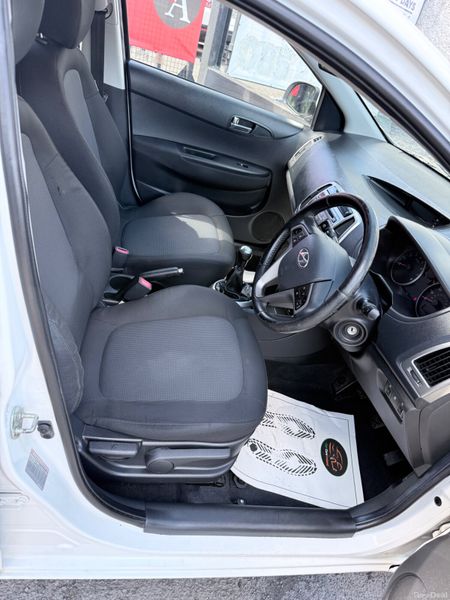 Hyundai i20 1.2 Petrol low Miles New NCT 387266971