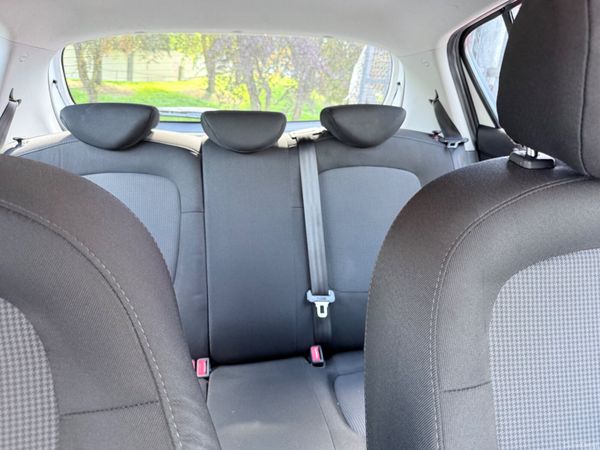 Hyundai i20 1.2 Petrol low Miles New NCT 387266979