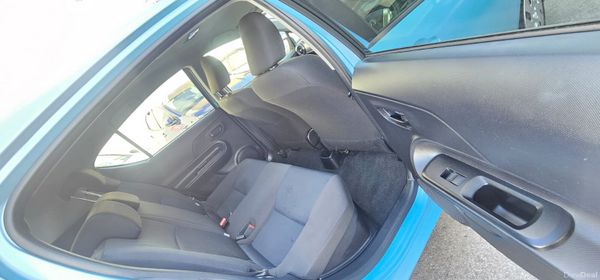 Toyota Aqua Push start AA Approved 387267345