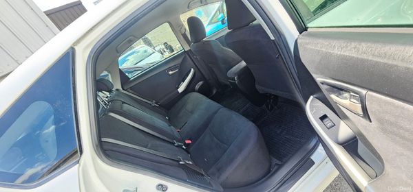 Toyota prius Hybrid 387267421