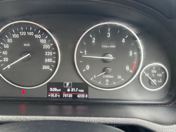 BMW X3 2016 LOW KMS IMMACULATE 387268309