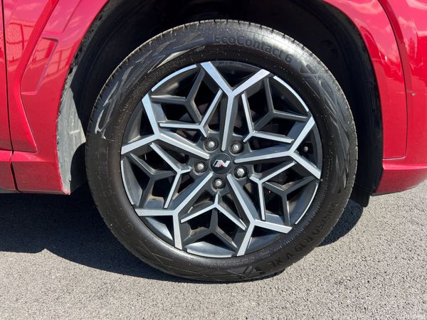 2023 Hyundai Tucson N Line S 1.6 TGDI PHEV 387270399