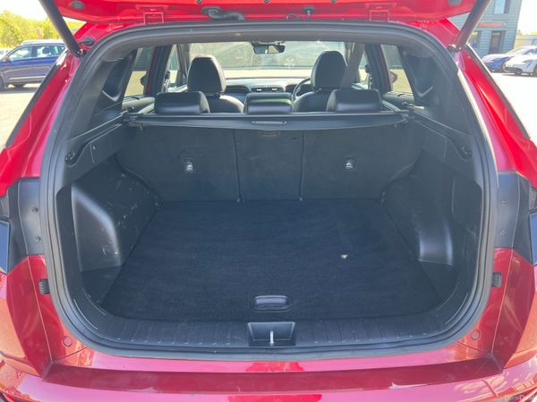 2023 Hyundai Tucson N Line S 1.6 TGDI PHEV 387270409