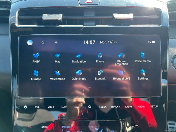 2023 Hyundai Tucson N Line S 1.6 TGDI PHEV 387270417