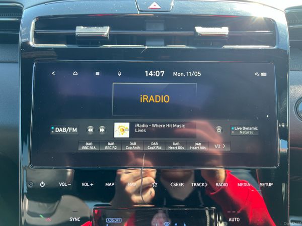2023 Hyundai Tucson N Line S 1.6 TGDI PHEV 387270425