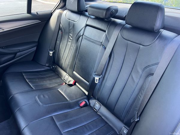 2018 (182) BMW 530E M Sport 2.0 Auto 387270563