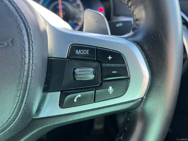 2018 (182) BMW 530E M Sport 2.0 Auto 387270567