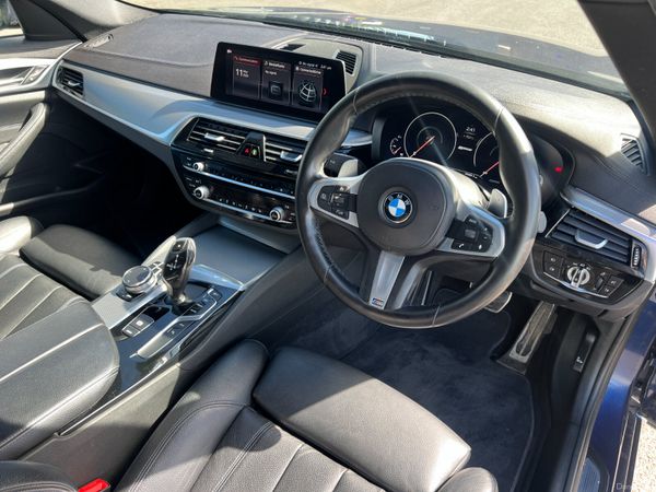 2018 (182) BMW 530E M Sport 2.0 Auto 387270569