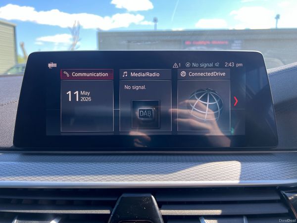 2018 (182) BMW 530E M Sport 2.0 Auto 387270579