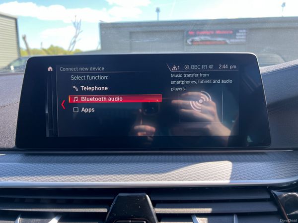 2018 (182) BMW 530E M Sport 2.0 Auto 387270583