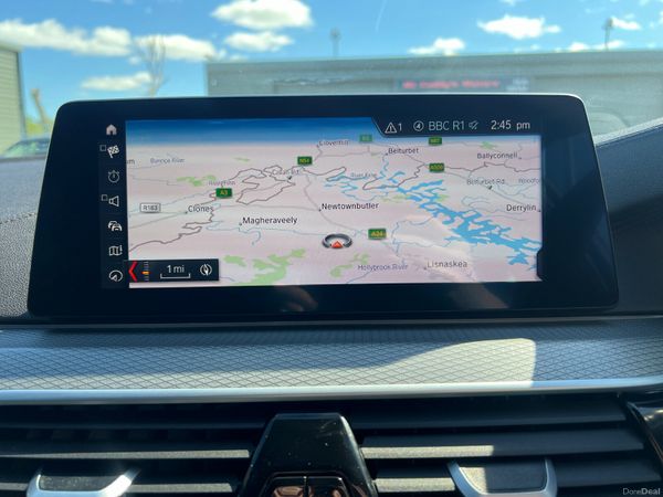 2018 (182) BMW 530E M Sport 2.0 Auto 387270585