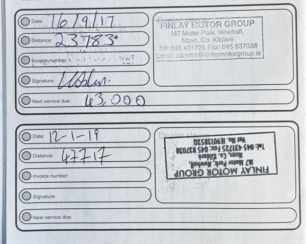 2016 Ford Fiesta 1.25 Titanium Nct 11/26 Tax 05/26 387290111
