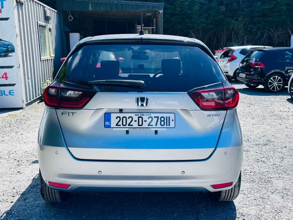 Honda Fit 2020 48K KM ONLY 387233055