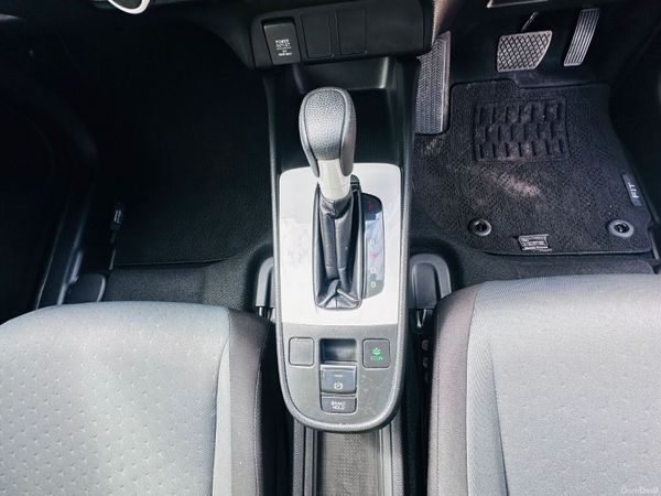 Honda Fit 2020 48K KM ONLY 387233027