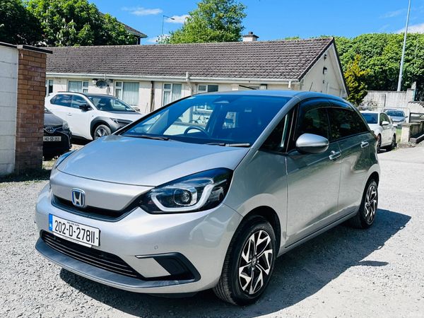 Honda Fit 2020 48K KM ONLY 387233033