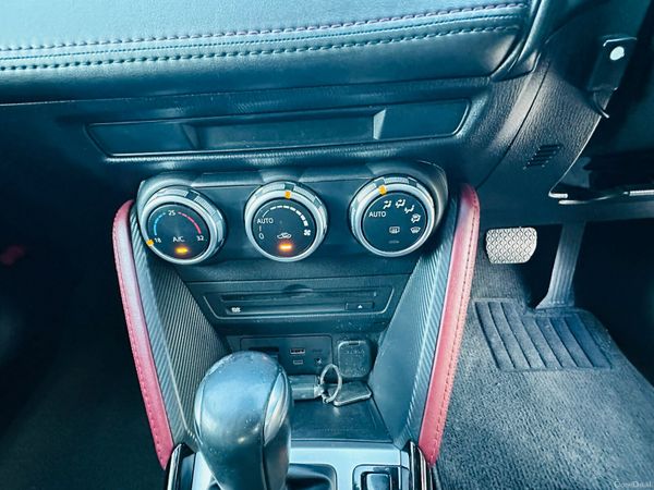 Mazda CX-3 2016 1.5 Automatic With carplay 387233933
