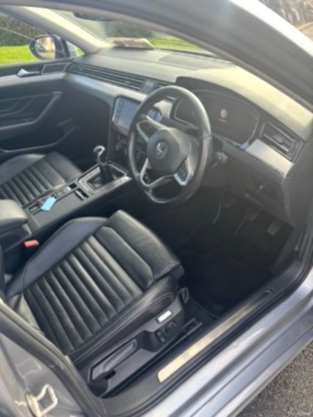 Volkswagen Passat 2.0TDI 150bhp R-Line 387342451