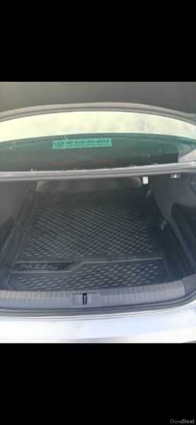 Volkswagen Passat 2.0TDI 150bhp R-Line 387342453